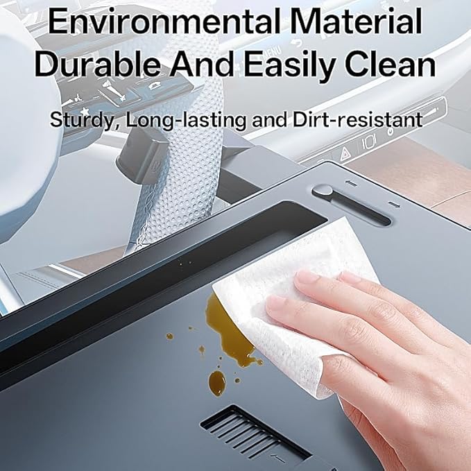 Wide Large Car Steering Wheel Tray, Car Mobile Desk, Cup Holder Tray, Laptop Table Tray, Made of eco-Friendly ABS, for Eat,Lunch,Working,Relaxing in Mid-Size Full-Size Sedan/SUV Pickup Truck