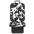 Siivton Car Seat Protector for Child Car Seat,Waterproof Car Seat Cover with Thick Padding, Non-Slip Backing, Protects Fabric