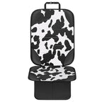 Siivton Car Seat Protector for Child Car Seat,Waterproof Car Seat Cover with Thick Padding, Non-Slip Backing, Protects Fabric