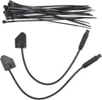 Car Blind Spot Monitoring System Enhanced Safety Intelligent Alerting for Autos