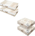 Large Under Bed Storage Containers with Under Bed Shoe Storage