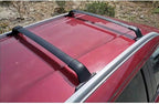 Heavy Duty Aluminum Alloy Cross Bars for Nissan Kicks 2016-2024 | Easy Installation | Warranty 2 Years | Compatible with Roof Boxes, Bags, Kayak, Bicycle Rooftop Accessories
