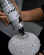 CARPRO UltraCut - 500ml - Extreme Cut Compound, Low Dusting, Minimal Hazing, for Rotary or DA Polishing with Long Work Time