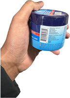 Ozium 4.5 Oz. Odor Eliminating Gel for Homes, Cars, Offices and More (Original + Carbon Black + Outdoor Essence + That New Ca