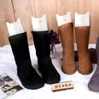 8 Packs Boot Shaper Shape Inserts Tall Boot Support for Women and Men