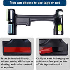 JKCOVER Center Console Gear Shift Organizer Tray Compatible with Jeep Wrangler JL/JLU 2018-2023 2024 2025 and Jeep Gladiator JT Truck 2020-2022 2023 2024 2025 Storage Box Accessories (Not for JK/JKU)