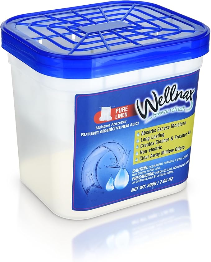 Dehumidifiers - 7.05oz Strong Odor Eliminator