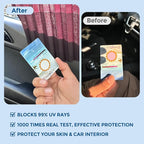 Car Window Sun Shades Privacy Shades for Side Windows Magnetic Privacy Curtains Window Covers for Privacy Removable and Washable Window Shade for Baby in Car Sleeping