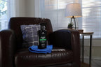 TriNova Faux Leather Cleaner & Conditioner - Keep Seats, Jackets, Handbags, Couches, Shoes, Boots & More Looking New- 18fl oz