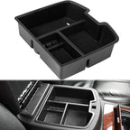 EDBETOS 07-14 Full Size Trucks Center Front Floor Console Compatible with Chevrolet Avalanche Tahoe Silverado Suburban 1500 2500 Sierra Pickup Truck Yukon & XL/Denali 19166288