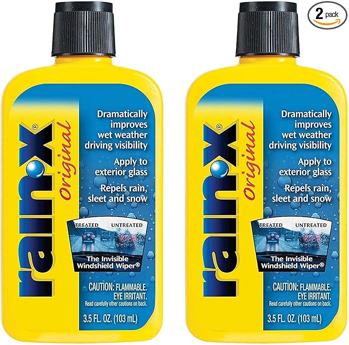 Rain-X Rain Repellent
