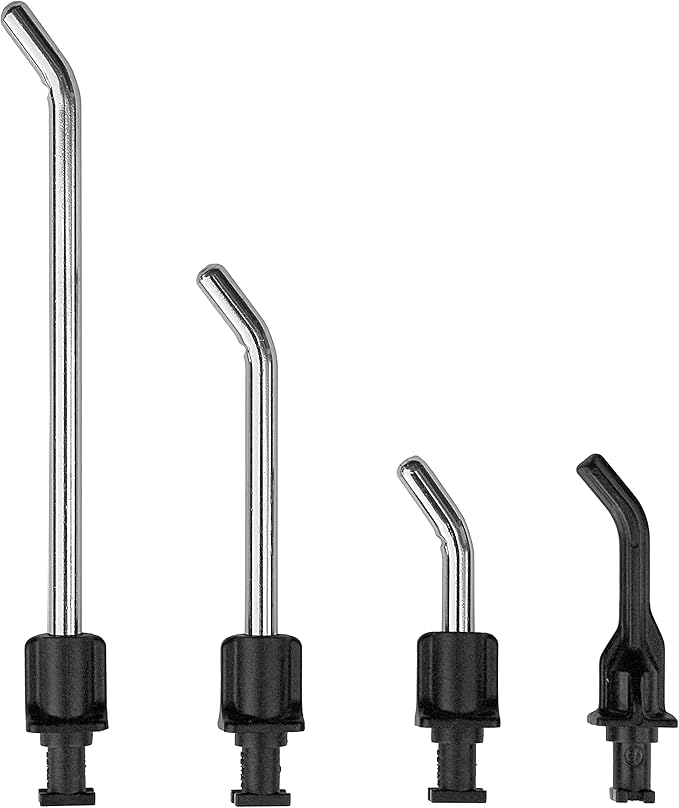 Ascend Tools Accessories for Organizer Genie Pegboards to Scale Up Organized Workspace (Metal Hooks 2.76 inch/70 mm - 10 Piec