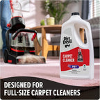 Dirt Devil Pet Carpet Cleaner Solution, 64 oz., Tropical Breeze Scent, Carpet Shampoo Solution, Eliminates Pet Stains and Odo