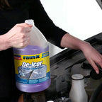 Rain-X -30°F Extreme Temperature De-Icer Windshield Washer Fluid - 1 Gallon