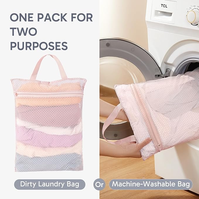 10 Set Packing Cubes for Travel, Gifts for Women Mom,Anti-Tearing Suitcase Organizer for Luggage with Shoe & Hanging Toiletry