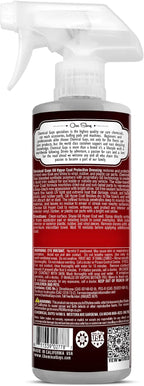 Chemical Guys G6 HyperCoat High Gloss Protectant Dressing, For Vinyl, Rubber, Plastic, Tires and Trim, Gloss Dressing Restore