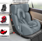 Car Seat Protector,2 Pack Automotive Seat Protectors Baby Carseat Pad Waterproof & Durable 600D Fabric for Child Baby Car Sea