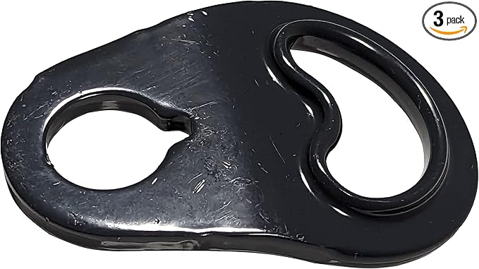 Automotive Seat Belt Anchor Plate (3)