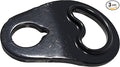 Automotive Seat Belt Anchor Plate (3)