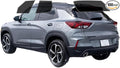 AUTOTEK Precut Windows Tint Film All Sides Cars Sun Blocking Protection Privacy Anti Shatter Glass 2 Ply Film 25% Tint Shade kit for Chevrolet Trailblazer 2021-2026