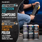 Chemical Guys Insynchro Supreme Extreme Compound - Professional Ultra Heavy Cut Compound for Paint Defects, Scratches, and Swirls - High Gloss Correction for Cars, Trucks, SUVs, and More