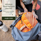 Eagle Creek Pack-It Specter Compression Packing Cubes - Durable, Ultra-Lightweight and Water-Resistant Ripstop Fabric Suitcas