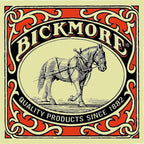 Leather Boot Care Kit - Bick 1 Cleaner, Bick 4 Conditioner, Gard-More Water Repellent Spray & Cloth - Made in USA - Shoe Care