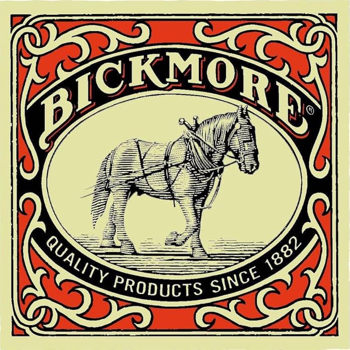 Leather Boot Care Kit - Bick 1 Cleaner, Bick 4 Conditioner, Gard-More Water Repellent Spray & Cloth - Made in USA - Shoe Care
