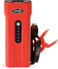 Weego 70: 2500A Self-Use 12V Lithium Car Battery Jump Starter - USA-Engineered Safe Replacement for Jumper Cables - Boat &