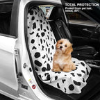 Waterproof Sweating Car Seat Cover for Post Gym Workout, Running, Swimming, Beach and Hiking, Universal Fit Non-Slip Bucket S