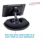 Anti Slip Car Dashboard Beanbag Phone/GPS Holder Mount For Garmin Drive 53 52 50LM 51 LMT-S 40LM DriveAssist 50LMT-D 51 LMT-S DriveSmart 55 50LM 50LMT-D 51 LMT-S DriveLuxe 50 LMT-D 51LMT-S Nuvi 57 GPS