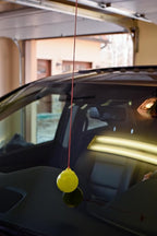 Maxsa 37340 Park Perfect Light Up LED Parking Ball
