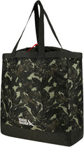 Eddie Bauer Stowaway Packable Tote Bag