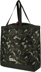 Eddie Bauer Stowaway Packable Tote Bag