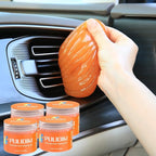 PULIDIKI Car Cleaning Gel for Car Cleaning Putty Car Putty Auto Detailing Tools Car Slime Cleaner Dust Cleaning Gel for Car I