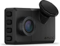 Garmin Dash Cam Live, 24/7 Live View, Always-Connected Dash Cam (Renewed)