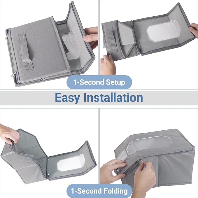 hat organizer