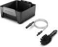 Kärcher Adventure Accessory Box for OC 3 Plus, Includes Universal Brush, Suction Hose and Storage Box