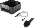 Kärcher Adventure Accessory Box for OC 3 Plus, Includes Universal Brush, Suction Hose and Storage Box