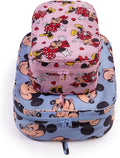 BAGGU Packing Cube Set - Mickey & Minnie