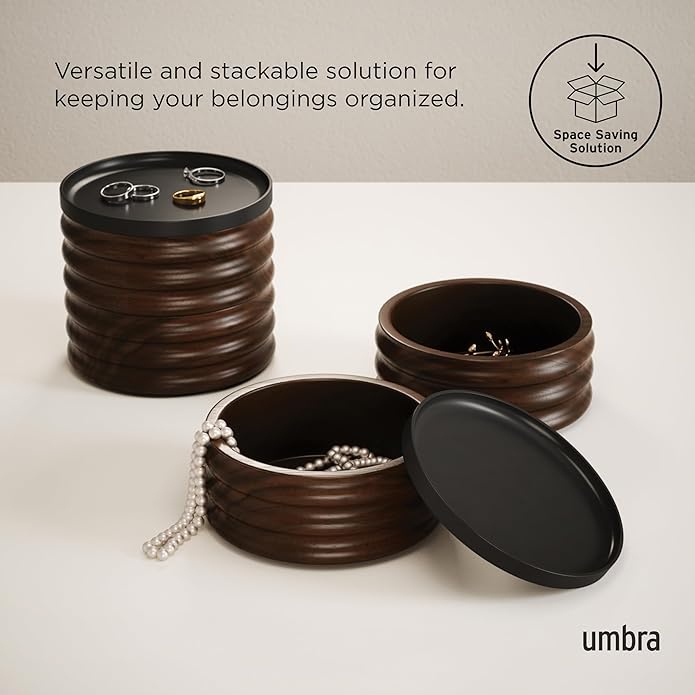 Umbra Tesora Jewelry