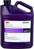 3M Perfect-It EX Machine Polish, 06095, High Performing, 1 gal (8.6 lb)