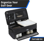 Samsonite Expanding Trunk Locker Organizer
