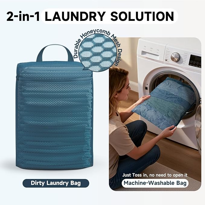 11 Set Packing Cubes for Travel,Gifts for Women Mom Kids,TSA Approved Bags for Makeup,Cosmetic,Toiletry, Suitcase Organizers 