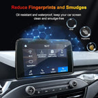 for 2020 Ford Escape Screen Protector for 2020-2025 Escape Active/ST-Line Select/Titanium SYNC 3 8" Touchscreen for 2025 Esca
