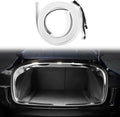 Trunk LED Light Strip for Tesla Model 3 2024 2025 2026 - Waterproof & Easy Installation Interior Lighting Bar with Flexible Silicone, Trunk Ambient Lighting Accessories (DC 15V, Cool White)