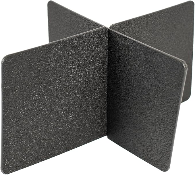 Vehicle OCD – Center Console Organizer for Ford Bronco (2021-2024) – Made in USA - SLX188