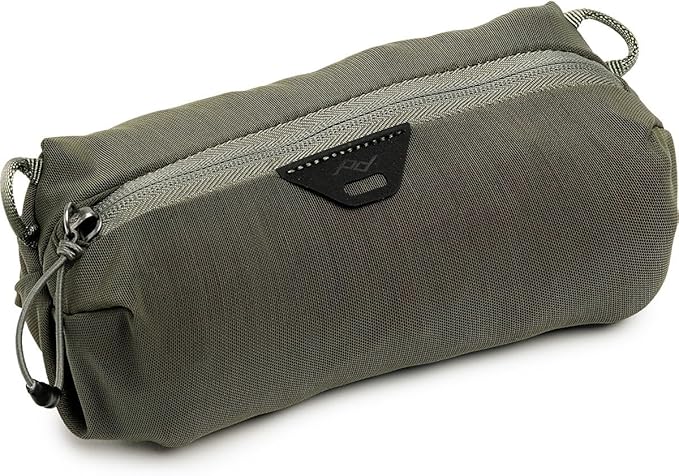 Peak Design Ultralight Mesh Packing Cube, Sage