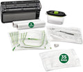 FoodSaver Elite All-in-One Liquid+™ Vacuum Sealer with Bags