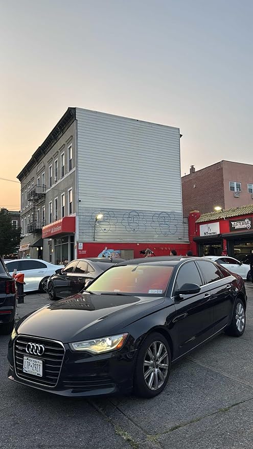 United - Chameleon Film 70% VLT Sunset Red Color Front Windshield Tint UV Heat Blocking One Way Privacy Window Film Chameleon 40Inch x 6Feet